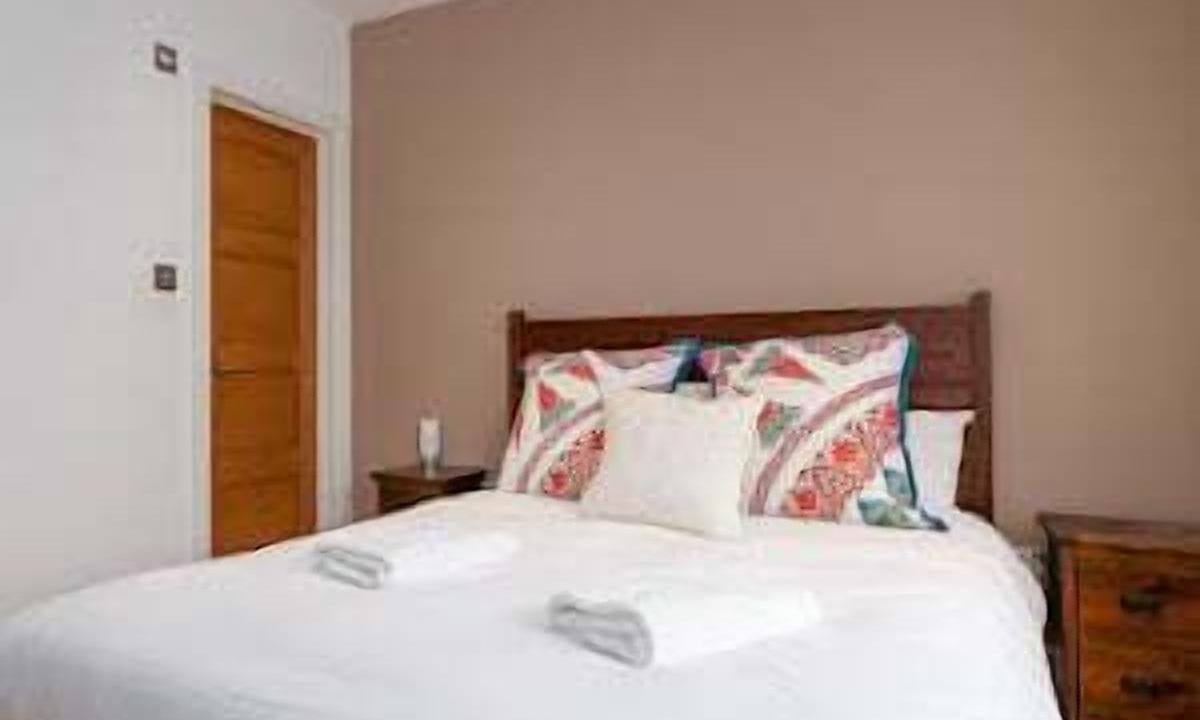 Photo of Bedroom in Haverstock