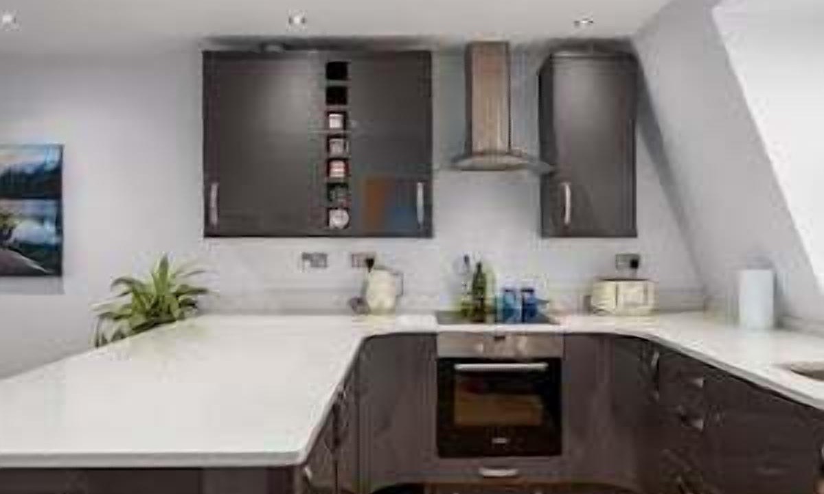 Photo of Kitchen in Haverstock