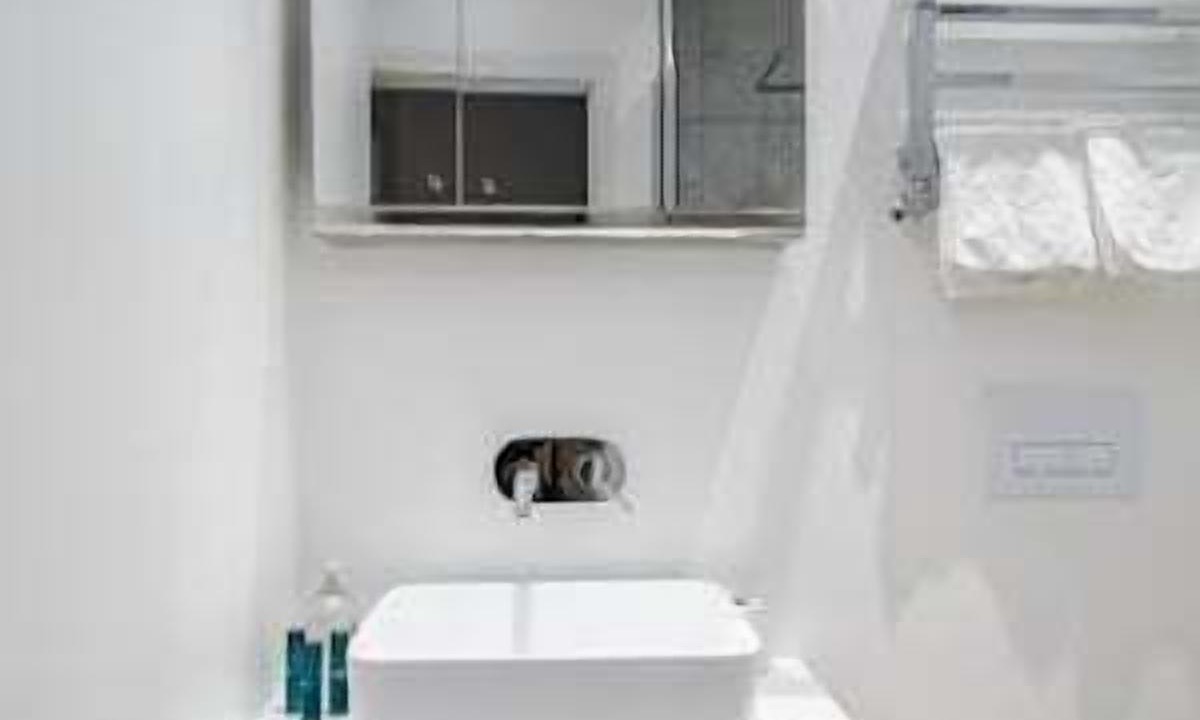 Photo of Bathroom in Haverstock