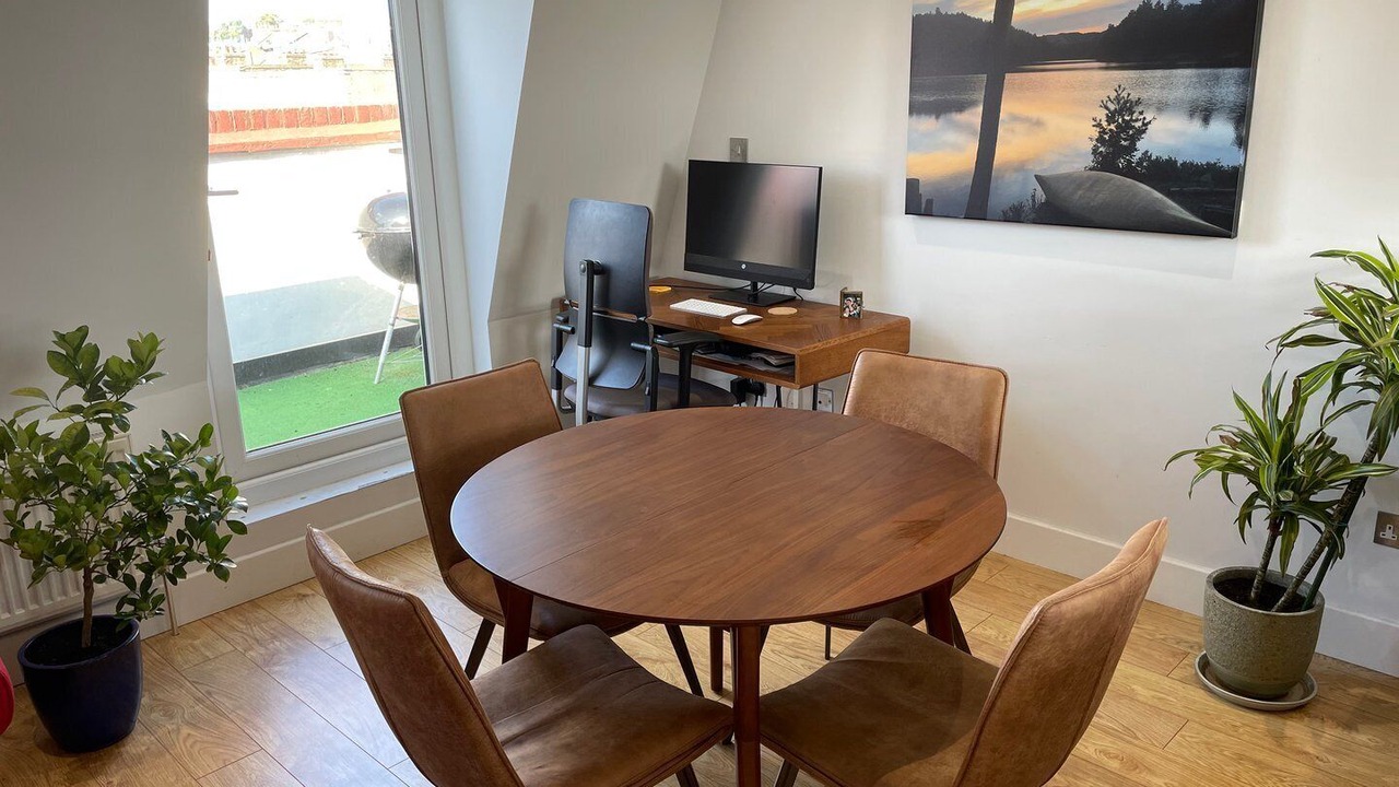 Photo of Others in Haverstock