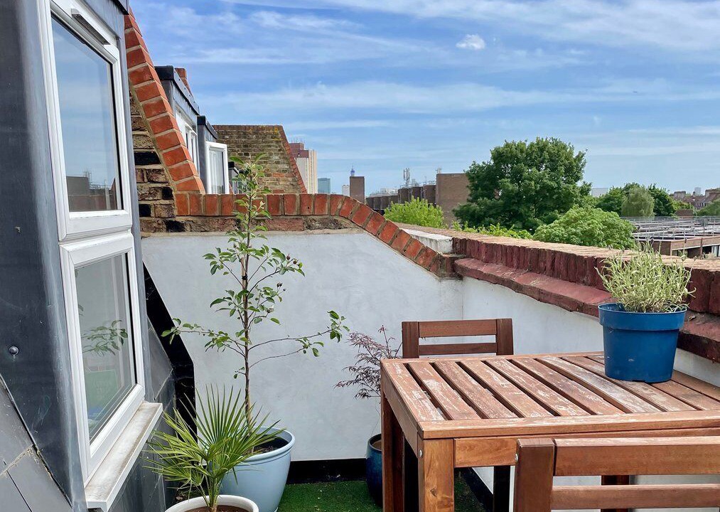 Photo of Outdoor in Haverstock