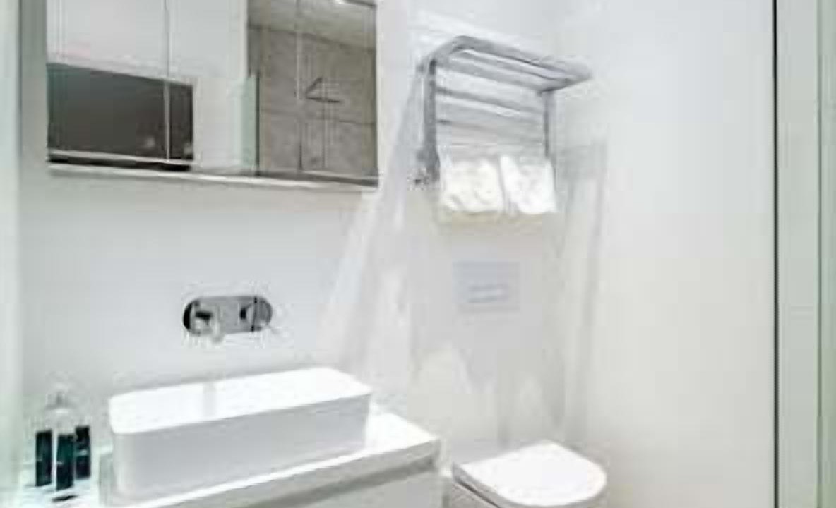 Photo of Bathroom in Haverstock