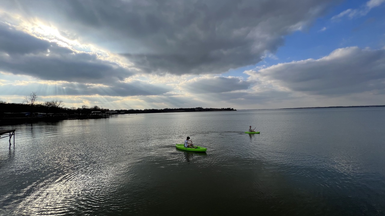Photo of Outdoor in West Tawakoni
