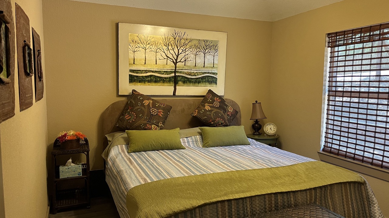 Photo of Bedroom in West Tawakoni
