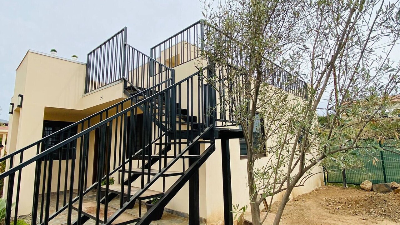 Photo of Outdoor in San Antonio de las Minas