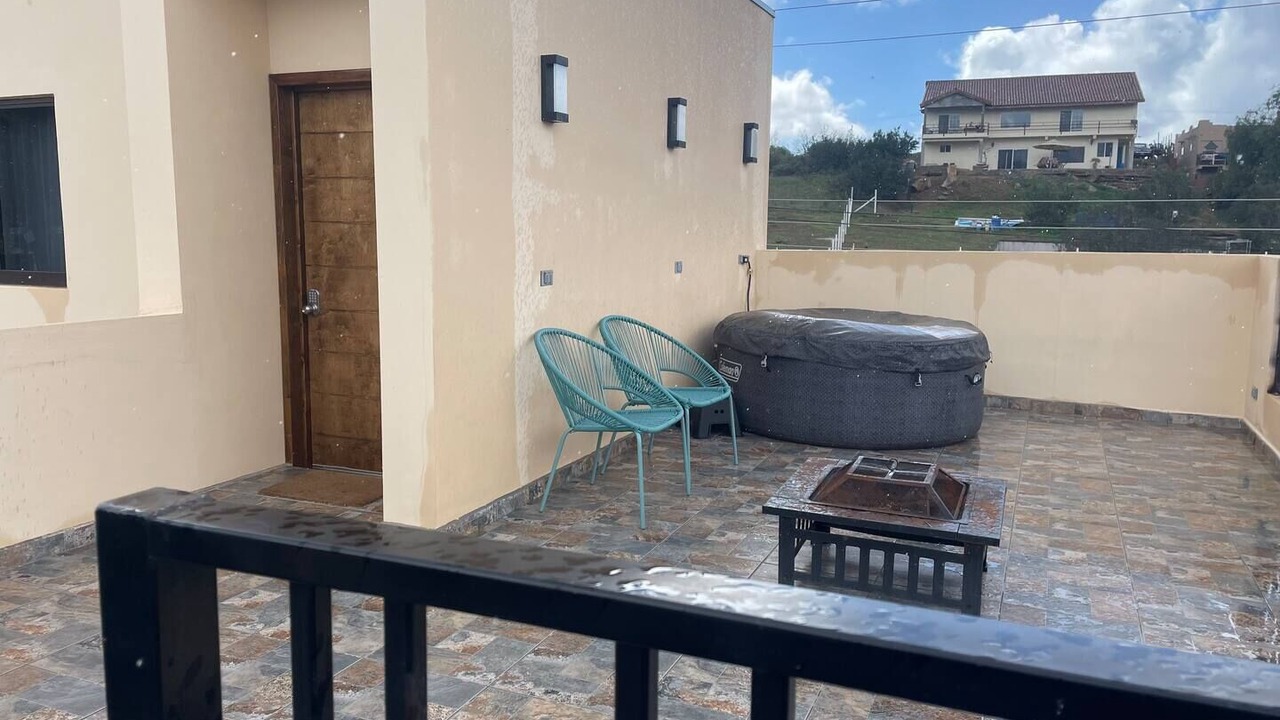 Photo of Outdoor in San Antonio de las Minas