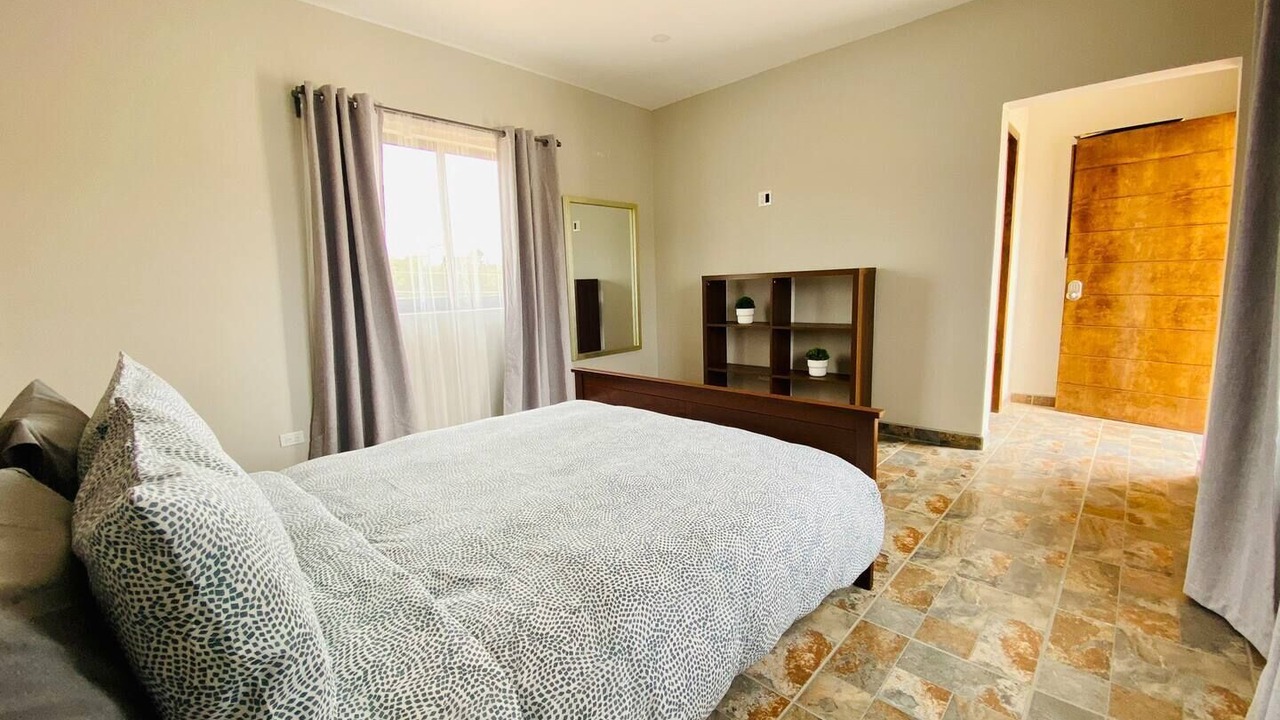 Photo of Bedroom in San Antonio de las Minas