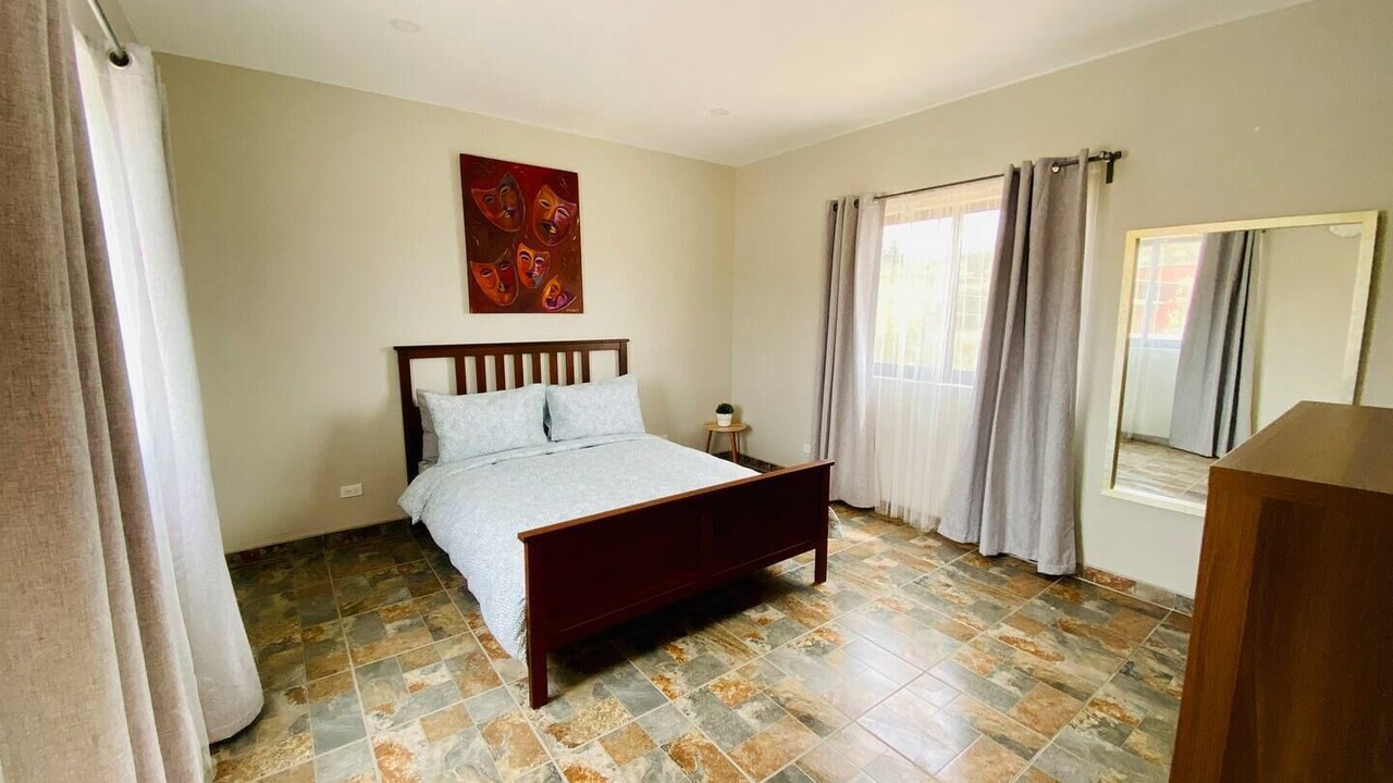 Photo of Bedroom in San Antonio de las Minas