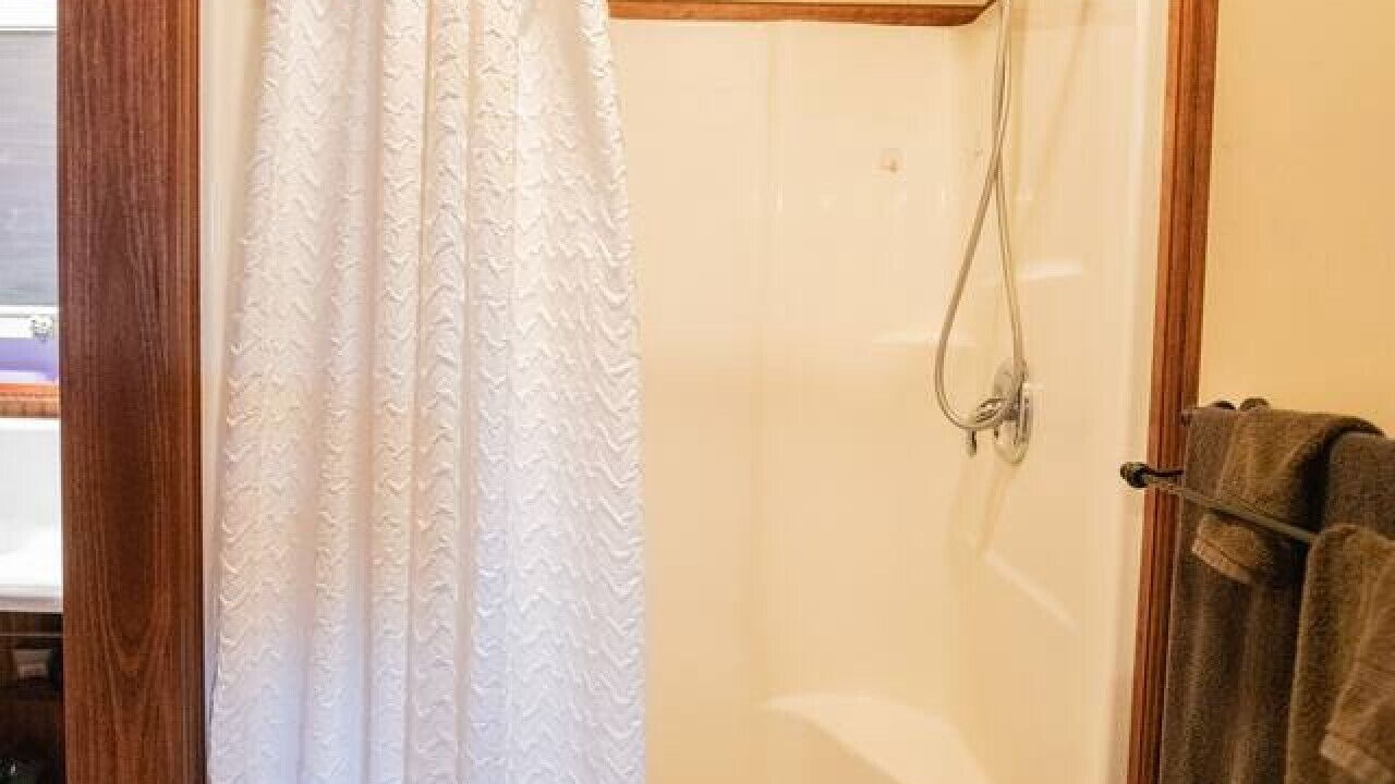 Photo of Bathroom in Treloar