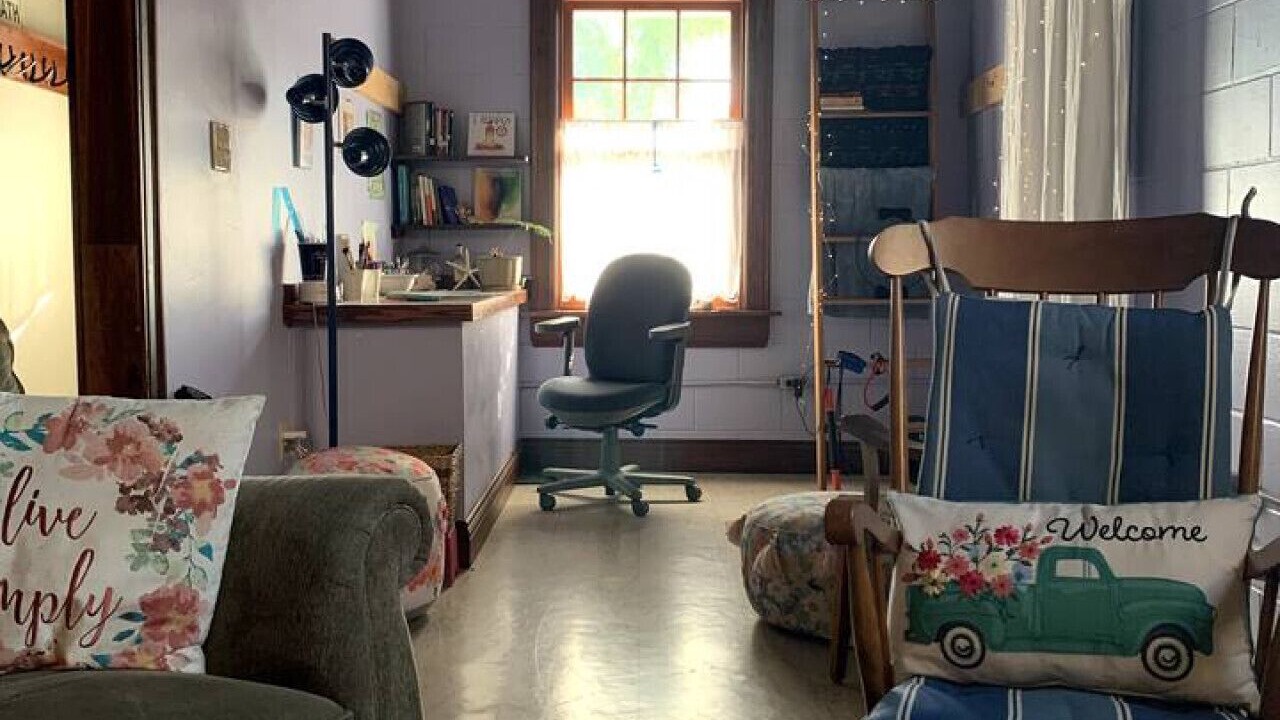 Photo of Livingroom in Treloar