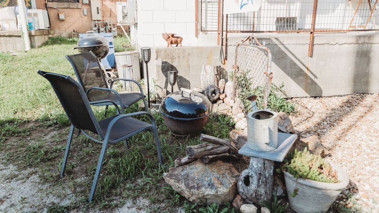 Photo of Outdoor in Treloar