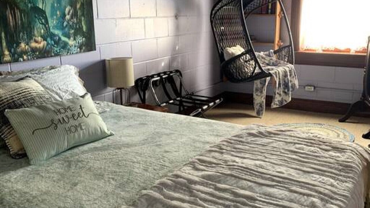Photo of Bedroom in Treloar
