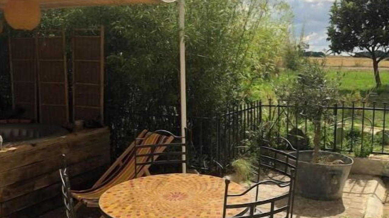 Photo of Outdoor in Aussonne