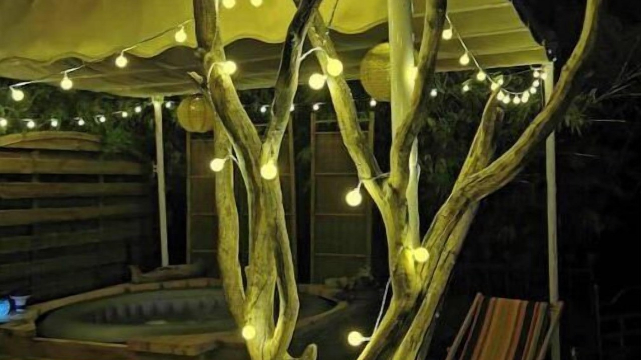 Photo of Patio Balcony in Aussonne