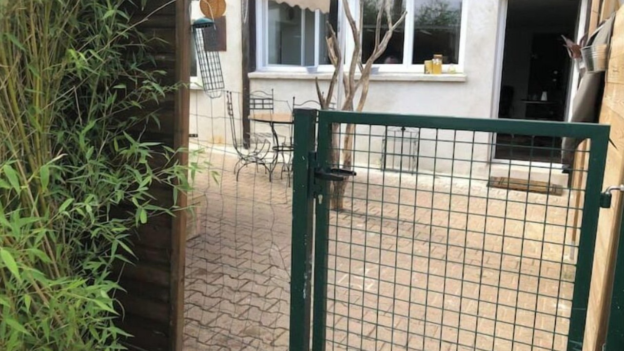 Photo of Outdoor in Aussonne