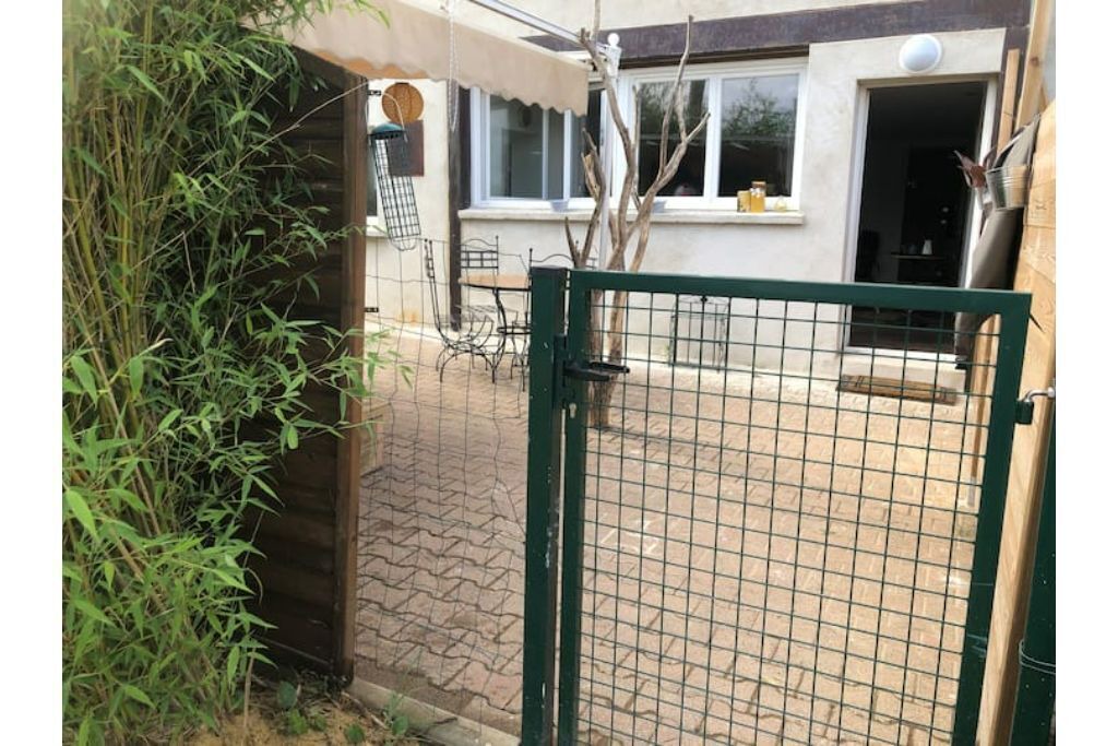 Photo of Outdoor in Aussonne