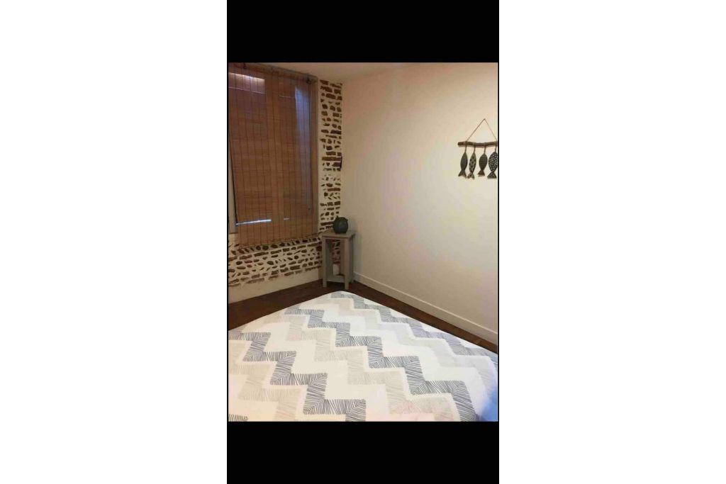 Photo of Bedroom in Aussonne