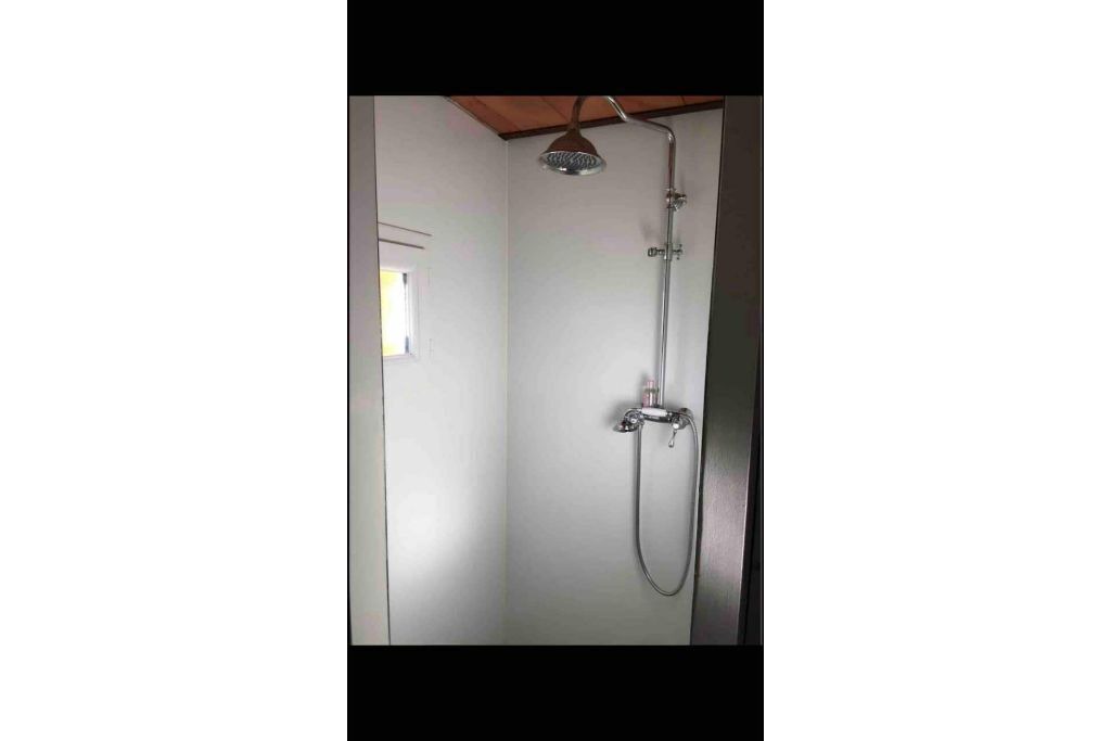 Photo of Bathroom in Aussonne