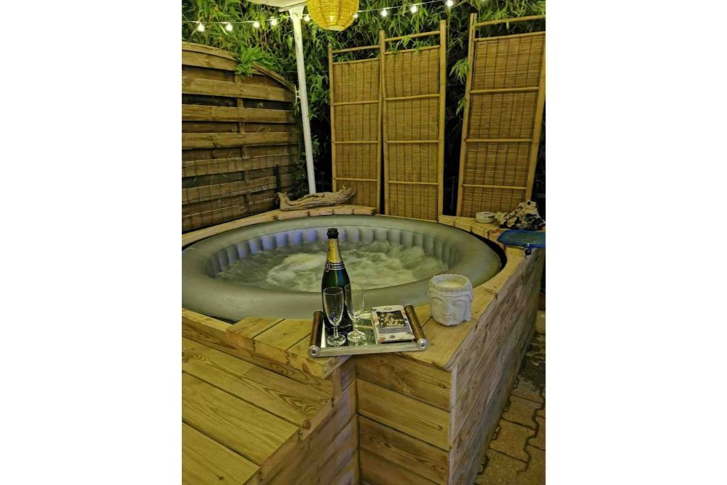 Photo of Outdoor in Aussonne