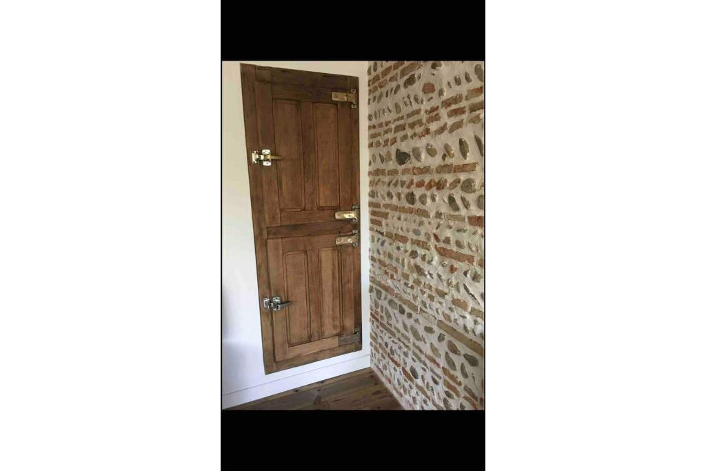 Photo of Bedroom in Aussonne