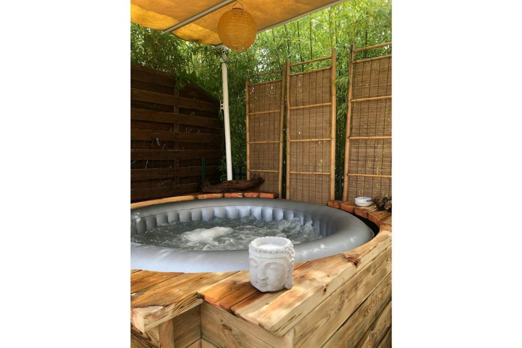 Photo of Outdoor in Aussonne