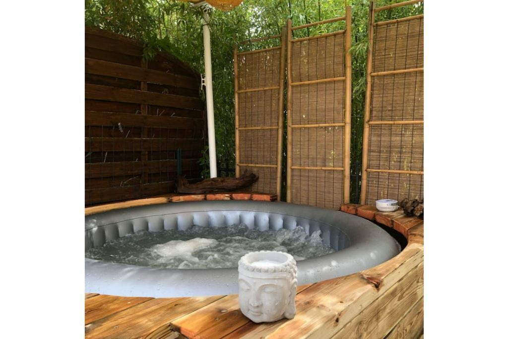 Photo of Outdoor in Aussonne