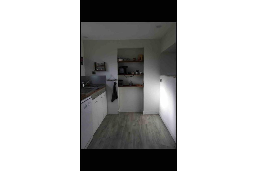 Photo of Kitchen in Aussonne