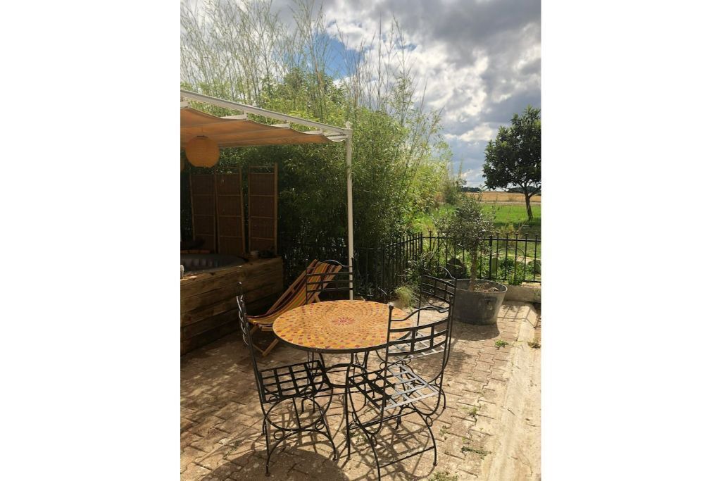 Photo of Outdoor in Aussonne