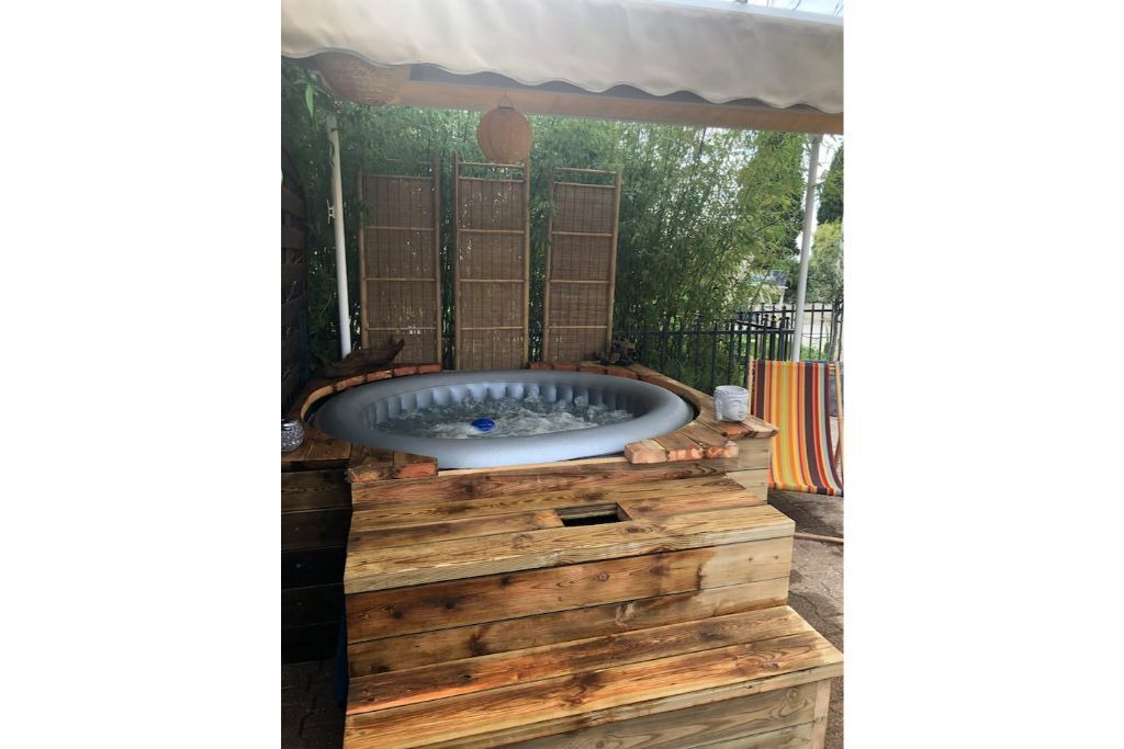 Photo of Outdoor in Aussonne