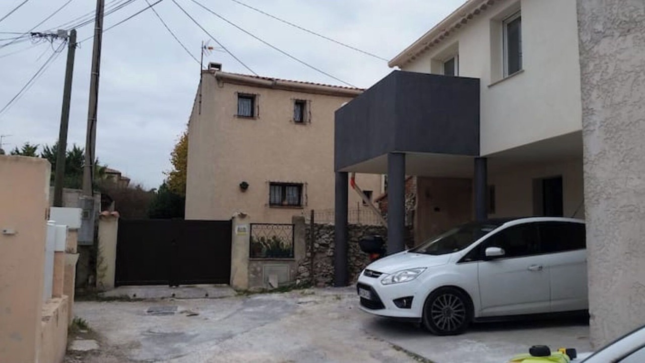 Photo of Outdoor in Ensues-la-Redonne