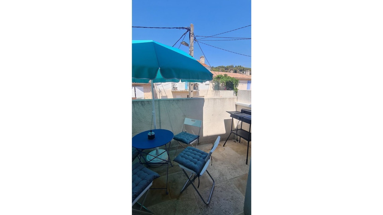 Photo of Outdoor in Ensues-la-Redonne