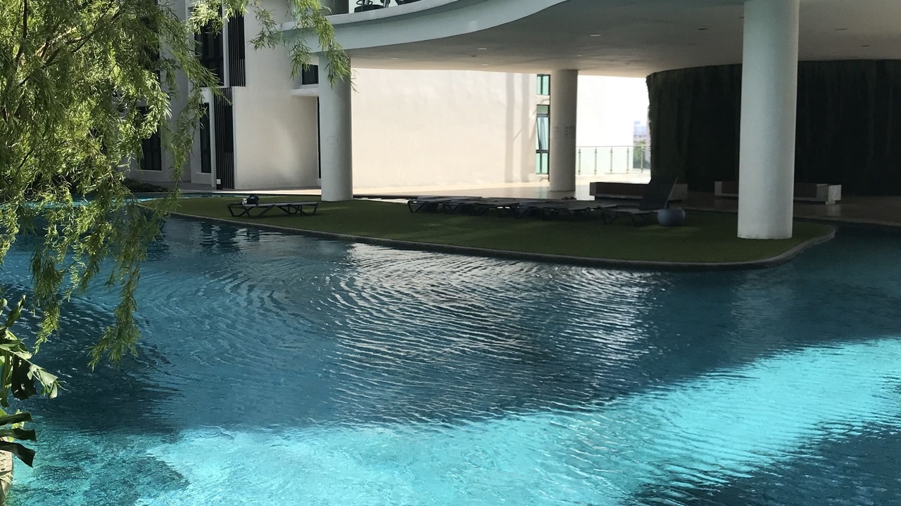 Photo of Outdoor in Ara Damansara