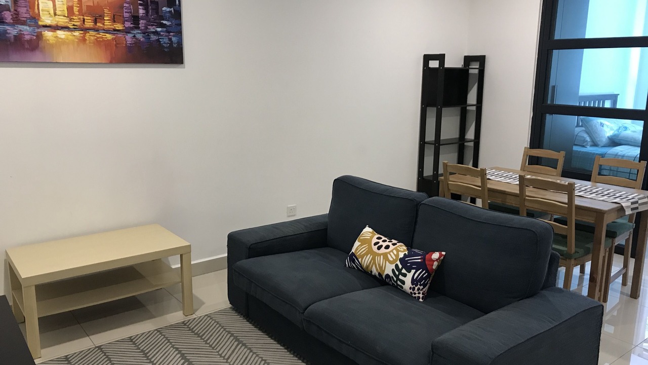 Photo of Livingroom in Ara Damansara