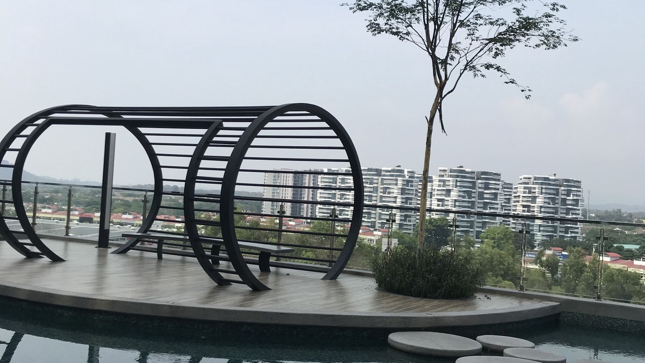 Photo of Outdoor in Ara Damansara