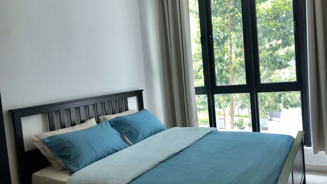 Photo of Bedroom in Ara Damansara