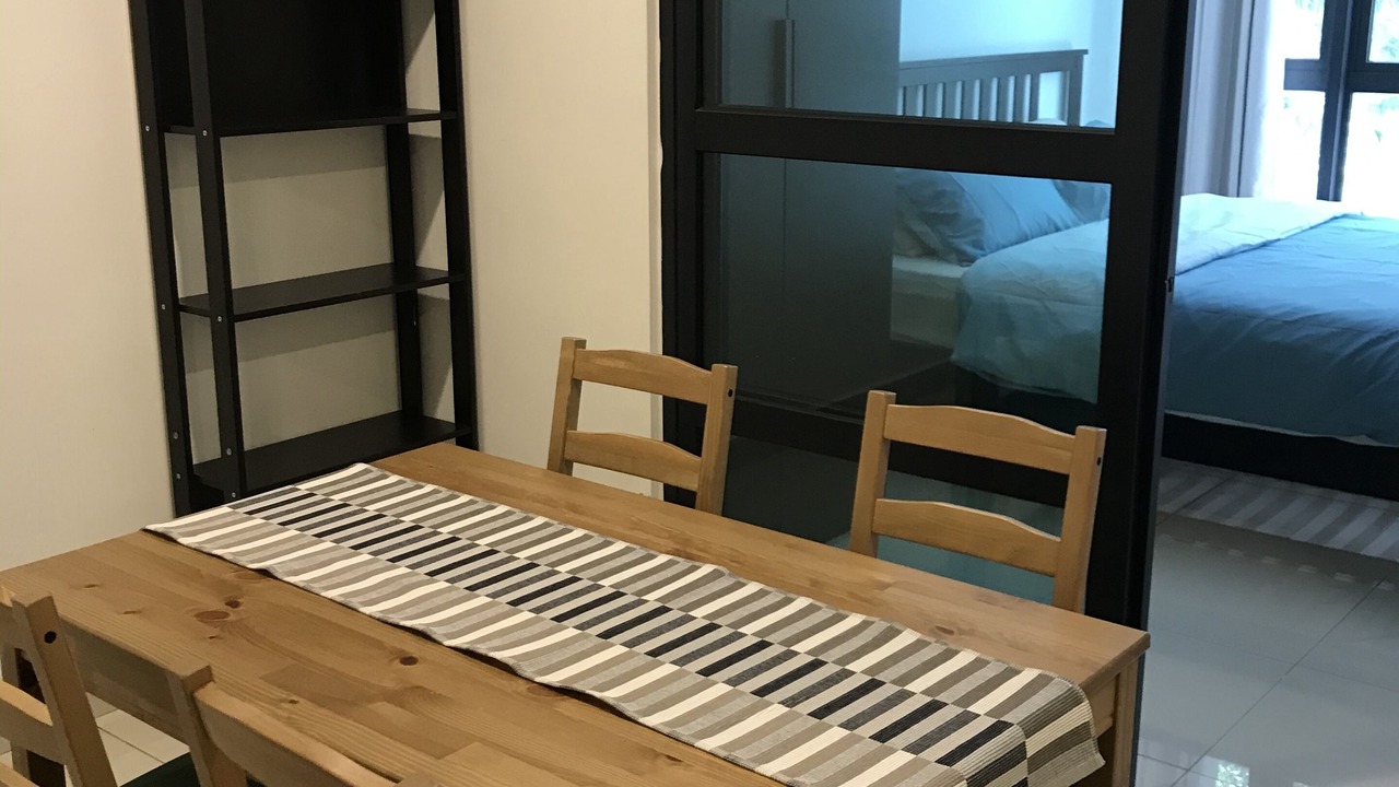 Photo of Bedroom in Ara Damansara