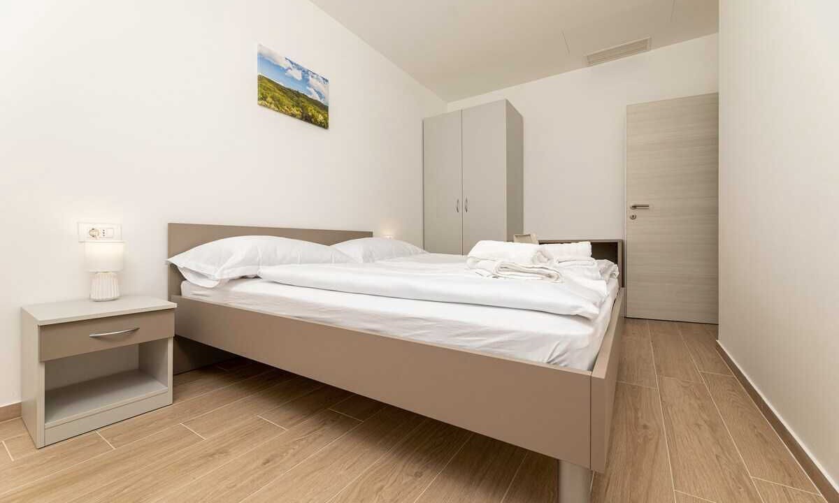Photo of Bedroom in Soline