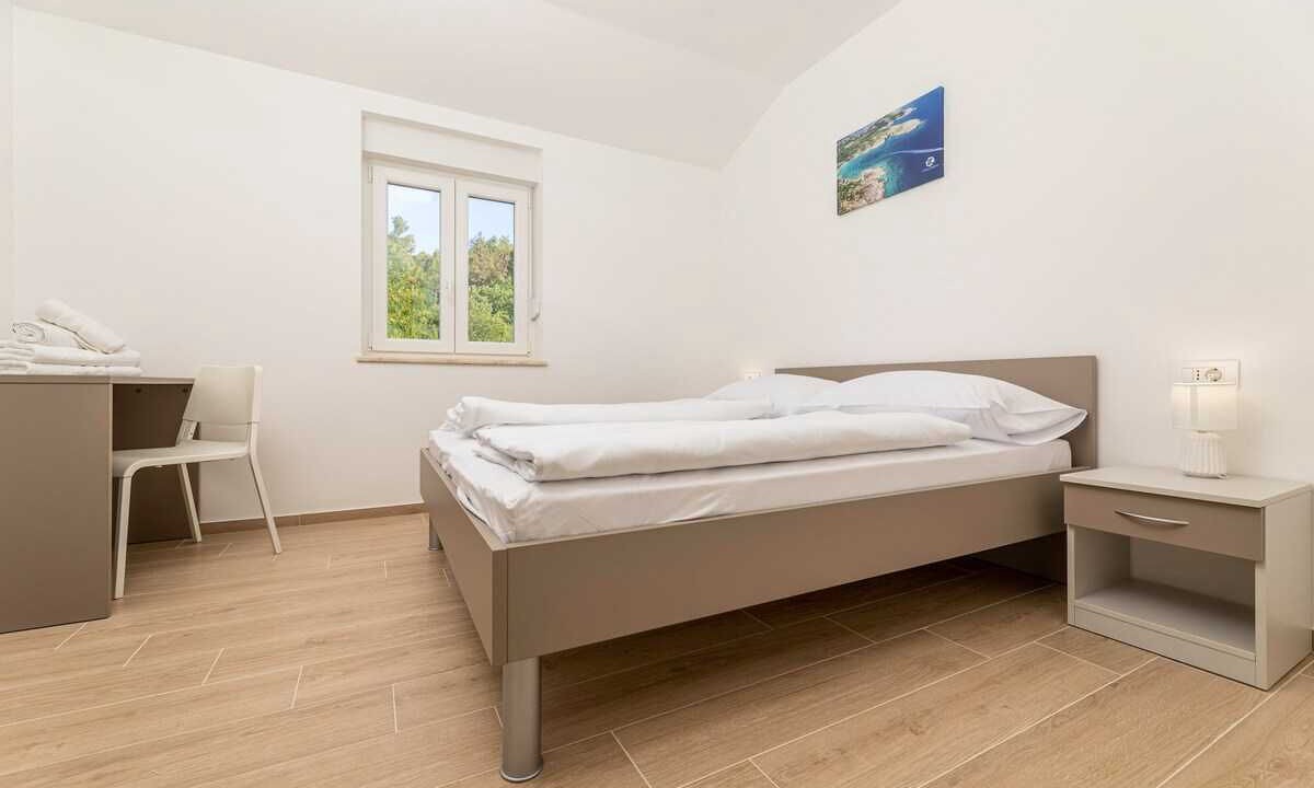 Photo of Bedroom in Soline