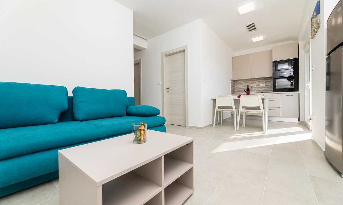 Photo of Livingroom in Soline