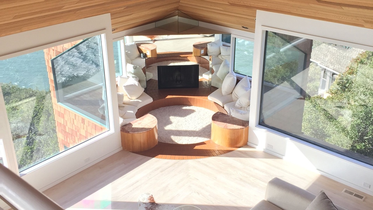 Photo of Livingroom in Strawberry