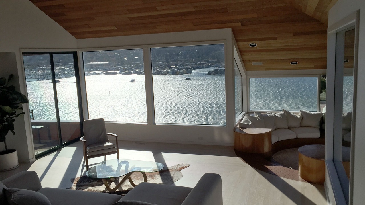 Photo of Livingroom in Strawberry