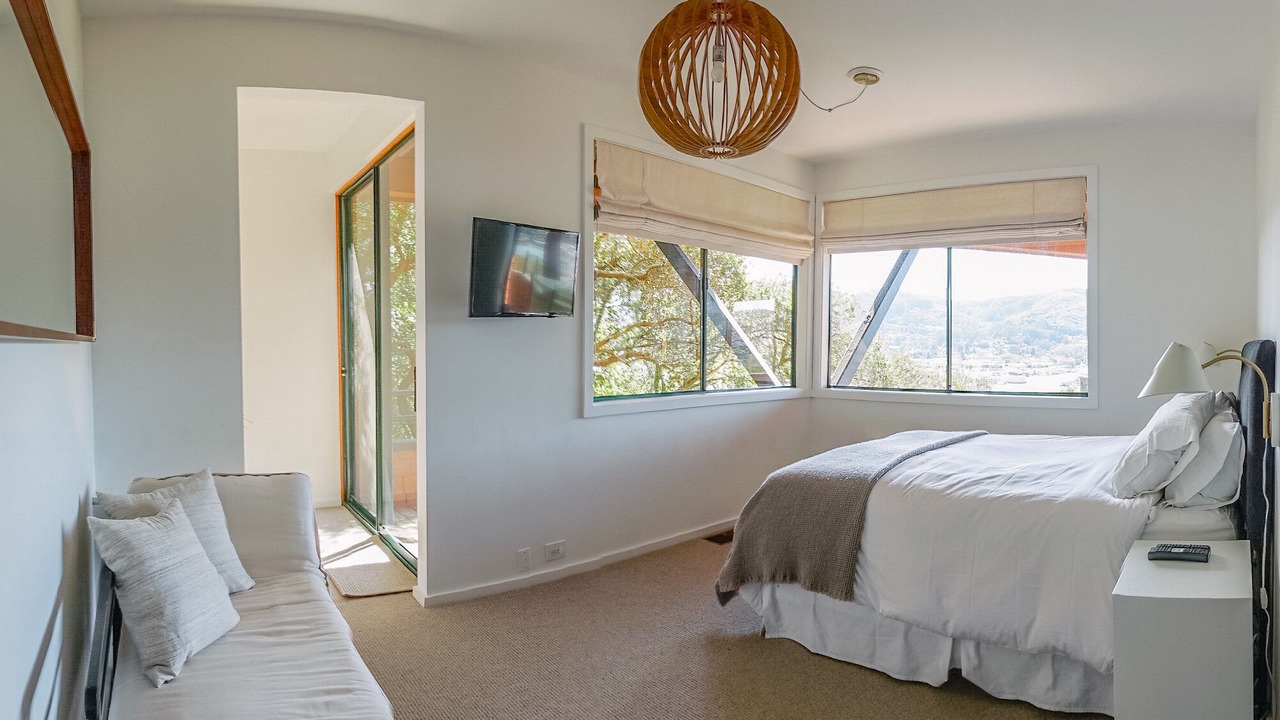 Photo of Bedroom in Strawberry