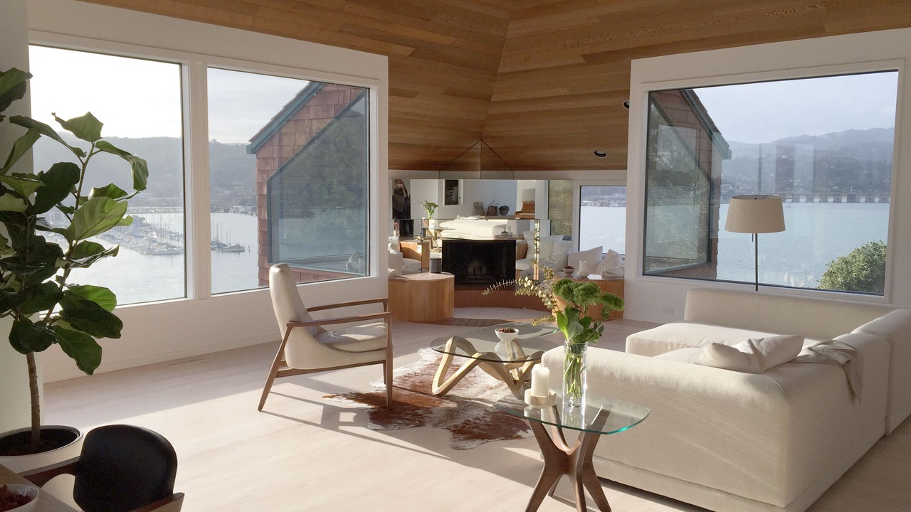 Photo of Livingroom in Strawberry