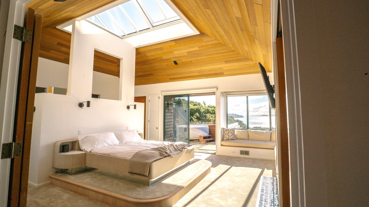 Photo of Bedroom in Strawberry