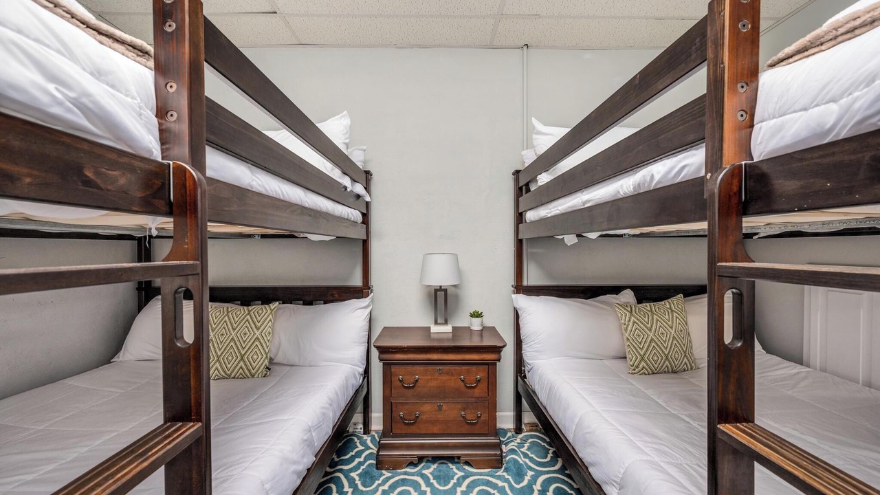 Photo of Bedroom in Dickel