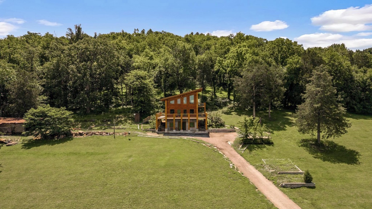 Photo of Outdoor in Dickel