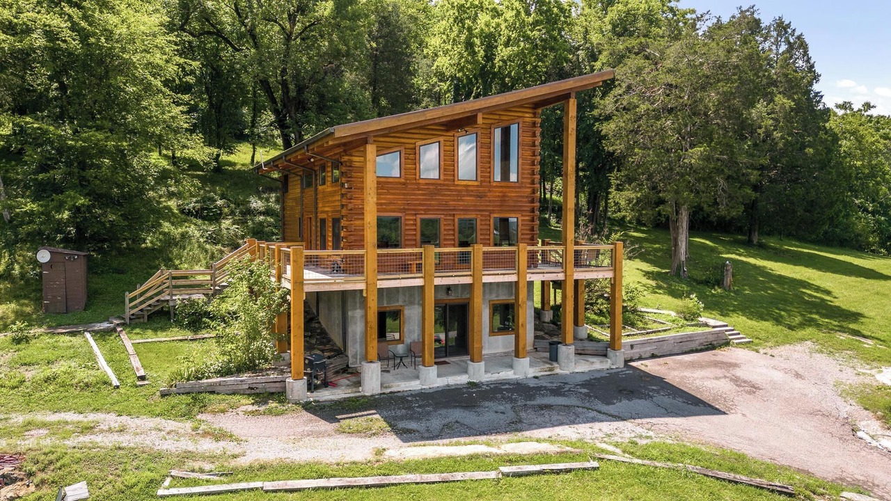 Photo of Outdoor in Dickel