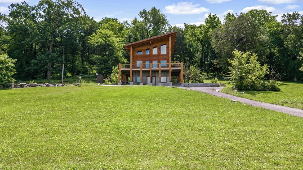 Photo of Outdoor in Dickel
