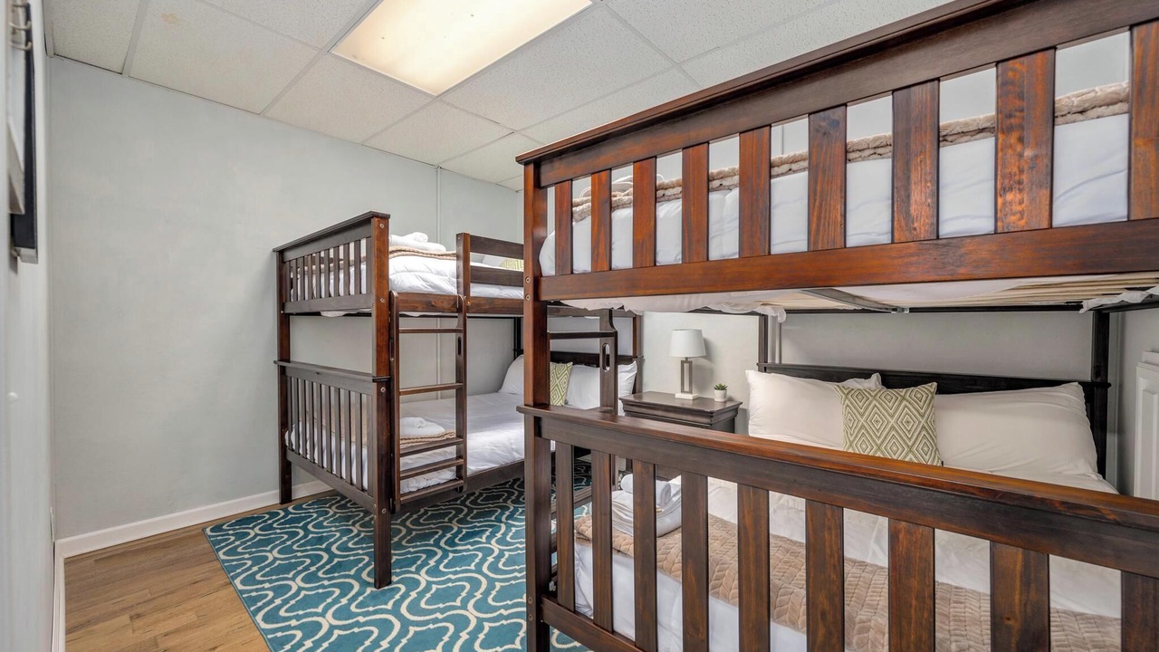 Photo of Bedroom in Dickel
