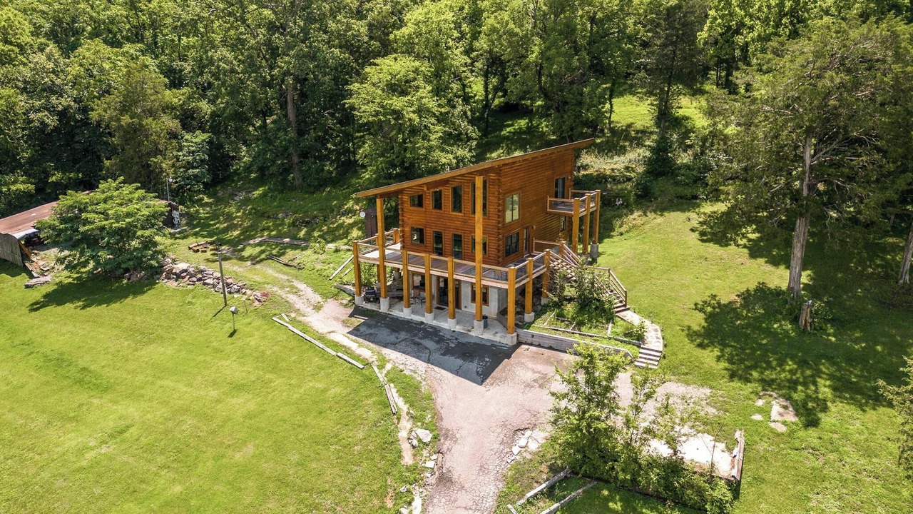 Photo of Outdoor in Dickel